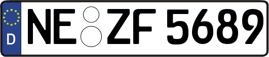 NE-ZF5689