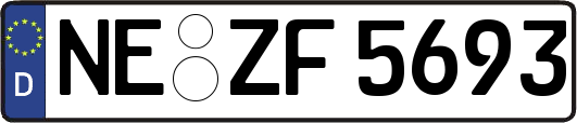 NE-ZF5693