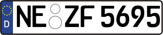 NE-ZF5695