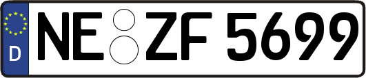 NE-ZF5699
