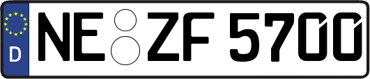 NE-ZF5700
