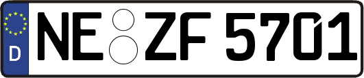 NE-ZF5701