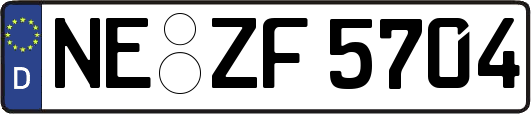 NE-ZF5704