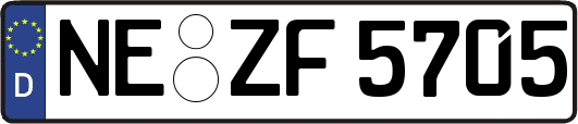 NE-ZF5705