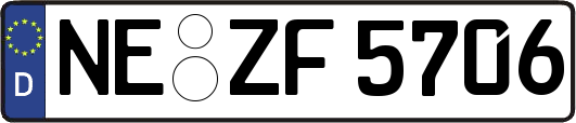 NE-ZF5706