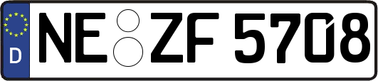 NE-ZF5708