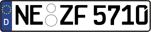 NE-ZF5710
