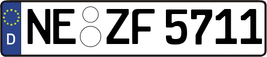 NE-ZF5711