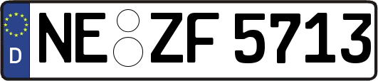 NE-ZF5713