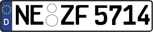 NE-ZF5714