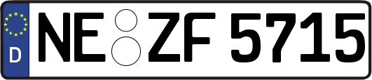 NE-ZF5715