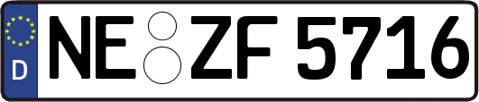 NE-ZF5716