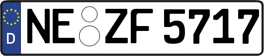 NE-ZF5717