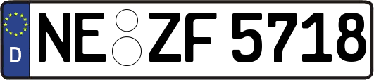 NE-ZF5718