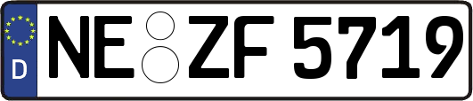NE-ZF5719