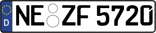 NE-ZF5720