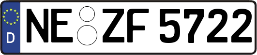 NE-ZF5722