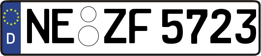 NE-ZF5723