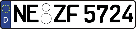NE-ZF5724