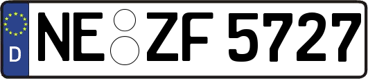 NE-ZF5727