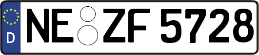 NE-ZF5728