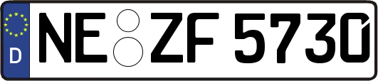 NE-ZF5730