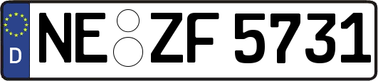 NE-ZF5731