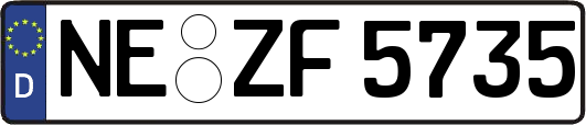 NE-ZF5735