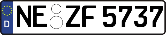 NE-ZF5737