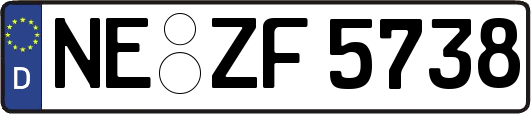 NE-ZF5738
