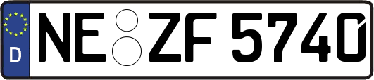 NE-ZF5740