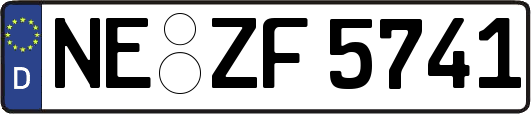 NE-ZF5741
