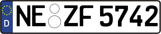 NE-ZF5742