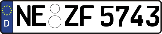NE-ZF5743
