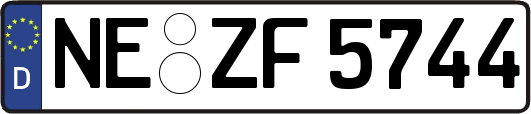 NE-ZF5744
