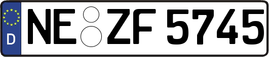 NE-ZF5745