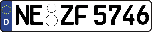 NE-ZF5746