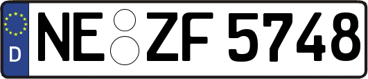 NE-ZF5748