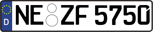 NE-ZF5750