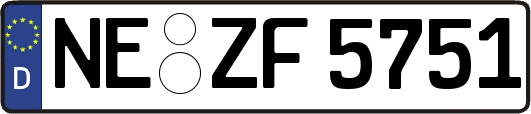 NE-ZF5751