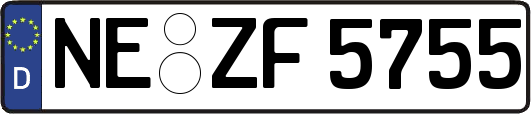 NE-ZF5755