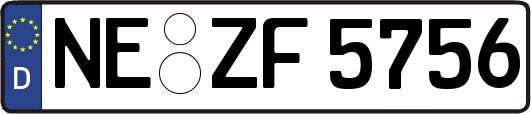 NE-ZF5756