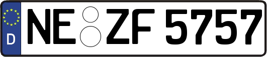 NE-ZF5757