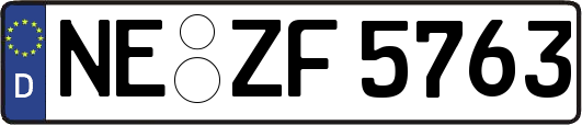 NE-ZF5763