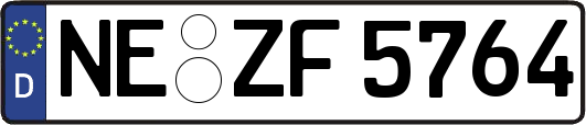 NE-ZF5764