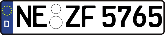 NE-ZF5765