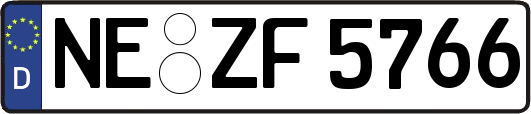 NE-ZF5766