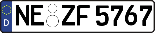 NE-ZF5767