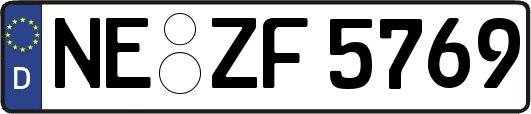 NE-ZF5769