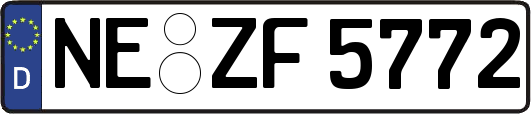 NE-ZF5772